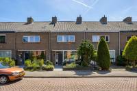 Woning Korhoenstraat 55 Maassluis
