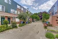 Woning Piraeuserf 8 Rotterdam