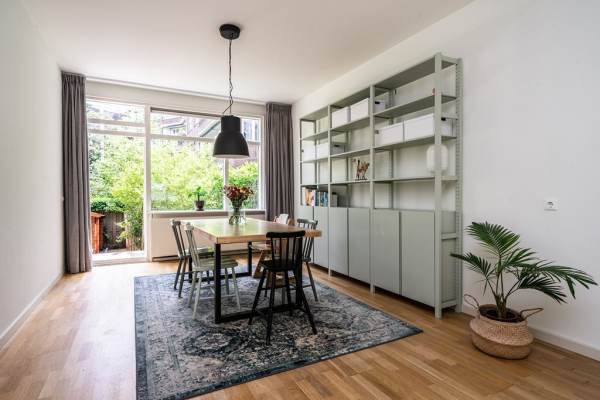 Woning Schepenstraat 118c Rotterdam