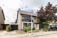 Woning Zwanenvliet 58 Streefkerk