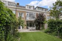 Woning Prinses Beatrixlaan 24 Oegstgeest