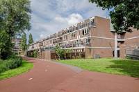 Woning Prattenburg 56 Haarlem