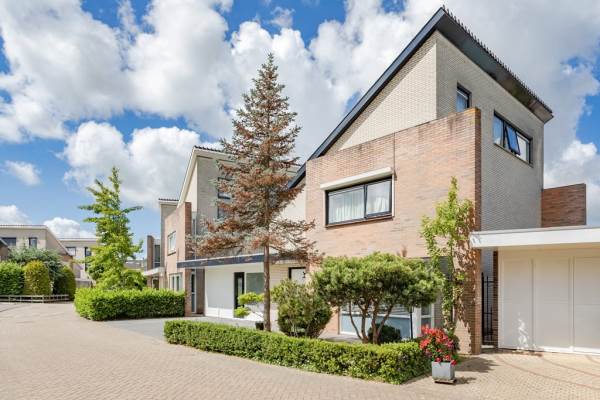 Woning Cezannehof 35 HOORN