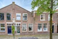 Woning Karnemelksluis 7 ENKHUIZEN