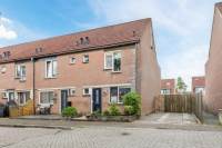 Woning Distelstraat 15 Purmerend