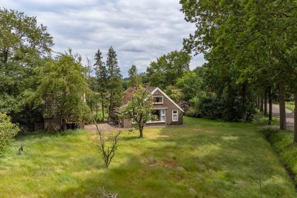 Woning Dalmsholterdijk 3 Dalmsholte