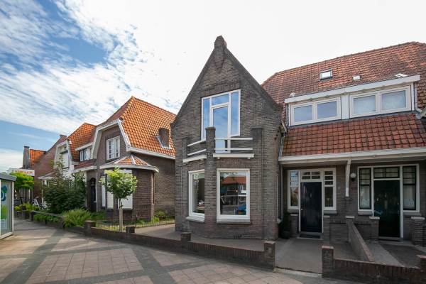 Woning Axelsestraat 51 Terneuzen