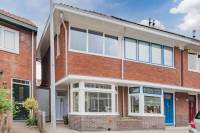 Woning Cornelis Dirkszstraat 40 Utrecht