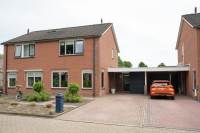 Woning Telgen 7 Wierden