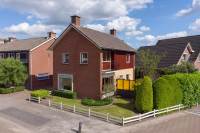 Woning van der Capellenstraat 13 Weerselo
