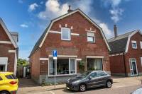 Woning Toekomststraat 23 ENSCHEDE