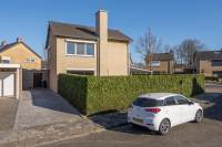 Woning Burg. Hamersstraat 21 Munstergeleen