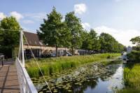 Woning Bernardus IJzerdraatsingel 122 Schiedam