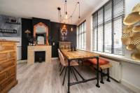 Woning Sonmansstraat 3a Rotterdam