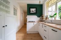 Woning Sonmansstraat 8B Rotterdam