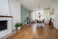 Woning Bisschopstraat 25c Rotterdam