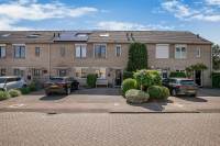 Woning Brielse Rak 73 Brielle