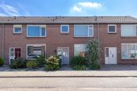 Woning P C Hooftstraat 13 Hulst
