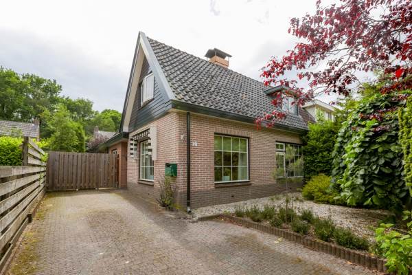 Woning Wagenweg 30 Nunspeet