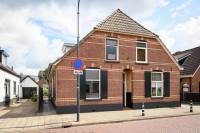 Woning van Pallandtstraat 11 Varsseveld