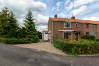 Woning Westveensekade 1 Woerdense Verlaat