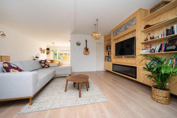 Woning Merelhoven 299 Capelle aan den IJssel