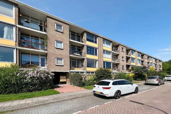 Woning Willem de Rijkelaan 84 Waddinxveen