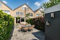 Woning Menkemaborgstraat 13 Almere