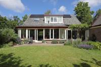 Woning Evendijk 4 Schoorl