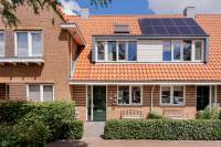 Woning Fruitweidestraat 1 Zwolle