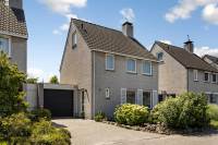 Woning Hoefijzer 23 Bergen op Zoom