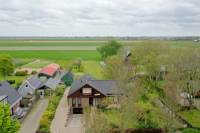 Woning Dorpsstraat 37 Haringhuizen