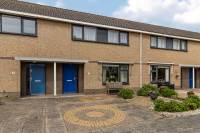 Woning Willem van Steenberchstraat 11 Schipluiden