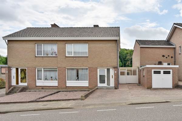 Woning Kupstraat 7A Spaubeek