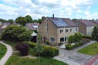 Woning Kon.Julianalaan 74 Nieuwleusen