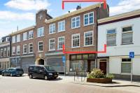 Woning Clara en Mariahof 1A Dordrecht