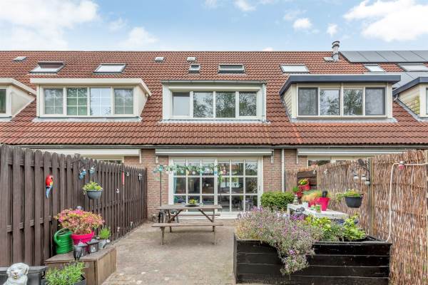 Woning Aletta Jacobsstraat 89 Assendelft