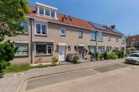 Woning Ploegschaar 8 Poortugaal