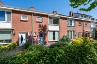Woning Graaf Arnulfstraat 30 Sint-Oedenrode