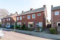 Woning Pastoor Geertmanstraat 30 Enschede