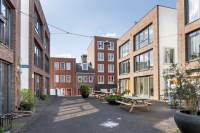 Woning Compagniestraat 25 Rotterdam