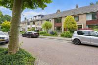 Woning P.C. Hooftlaan 36 Uithoorn