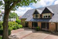 Woning Prins Hendriklaan 7 Amersfoort