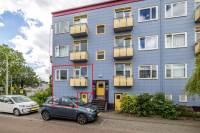 Woning Wijnbesstraat 1 Nijmegen