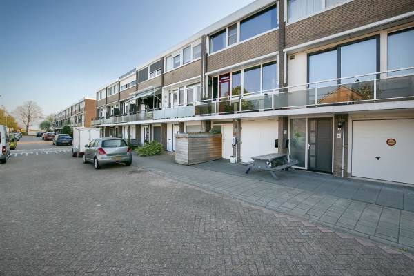 Woning Kemphaanstraat 36 Wormer