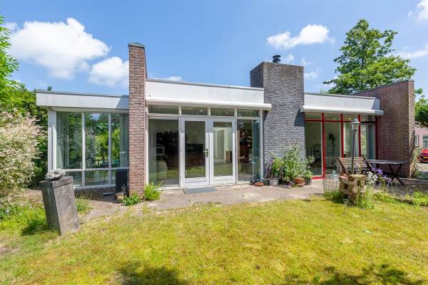 Woning Steenloperstraat 8 Middelburg