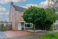 Woning Schepenlaan 18 Roden