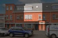 Woning Merwedestraat 3BIS Utrecht