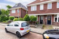 Woning Ootmarsumsestraat 125 Almelo