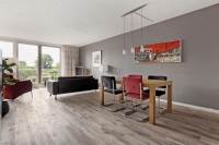 Woning Rosmolen 112 Leiden